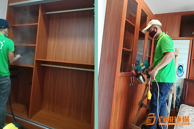 新房除甲醛最好的方法有哪些呢? 新房除甲醛最好的方法有哪些呢?