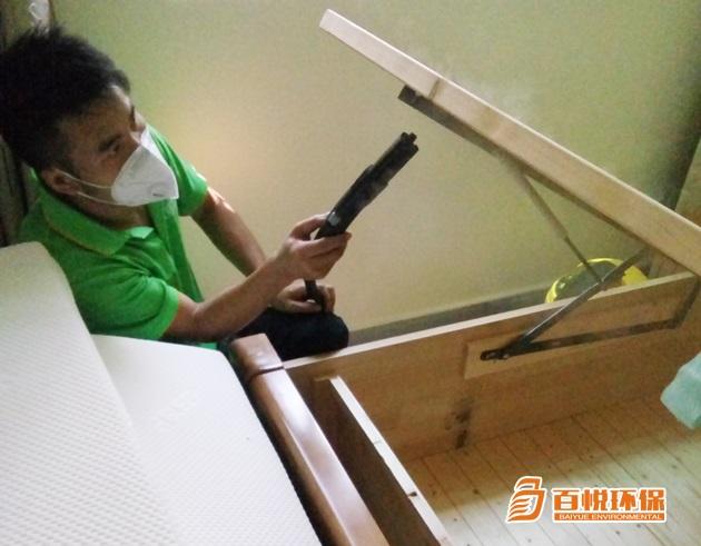 佛山房子裝修除甲醛百悅環(huán)保佛山去除甲醛公司 佛山房子裝修除甲醛百悅環(huán)保佛山去除甲醛公司