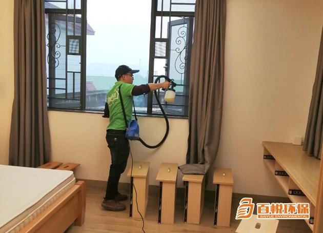 佛山房子裝修除甲醛百悅環(huán)保佛山去除甲醛公司 佛山房子裝修除甲醛百悅環(huán)保佛山去除甲醛公司