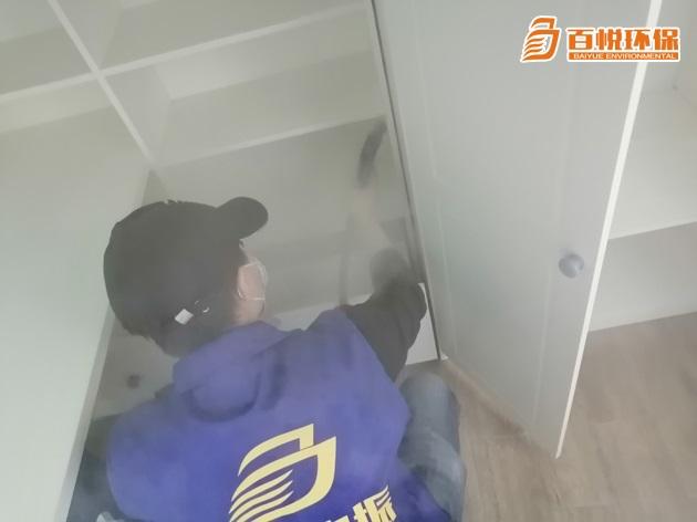 佛山室內裝修除甲醛百悅環保佛山室內除甲醛多少錢 佛山室內裝修除甲醛百悅環保佛山室內除甲醛多少錢