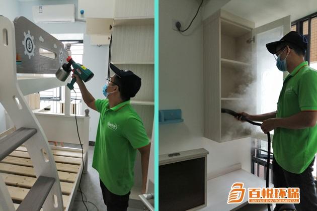 佛山專業除甲醛公司告訴你木質異味是從哪里來的?