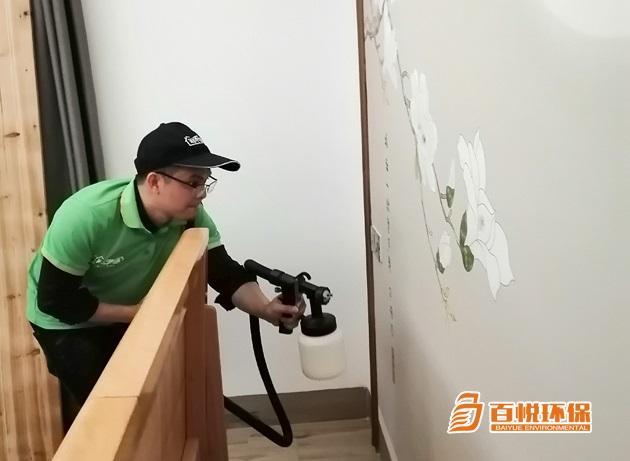 板材有異味等于甲醛超標(biāo)嗎？佛山室內(nèi)除甲醛方法