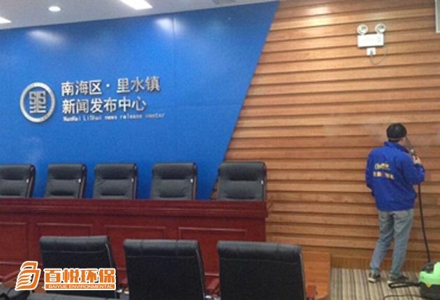 新房裝修除甲醛后多久可以入住佛山百悅環保新房室內除甲醛 新房裝修除甲醛后多久可以入住佛山百悅環保新房室內除甲醛