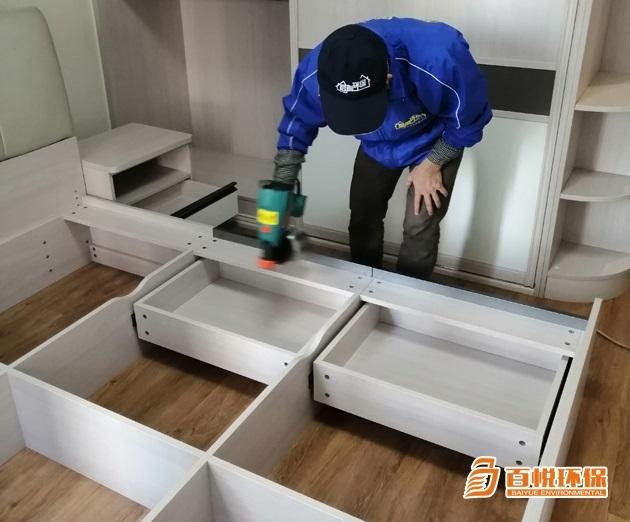 佛山除甲醛公司百悅環(huán)保佛山檢測甲醛的權威機構(gòu) 佛山除甲醛公司百悅環(huán)保佛山檢測甲醛的權威機構(gòu)