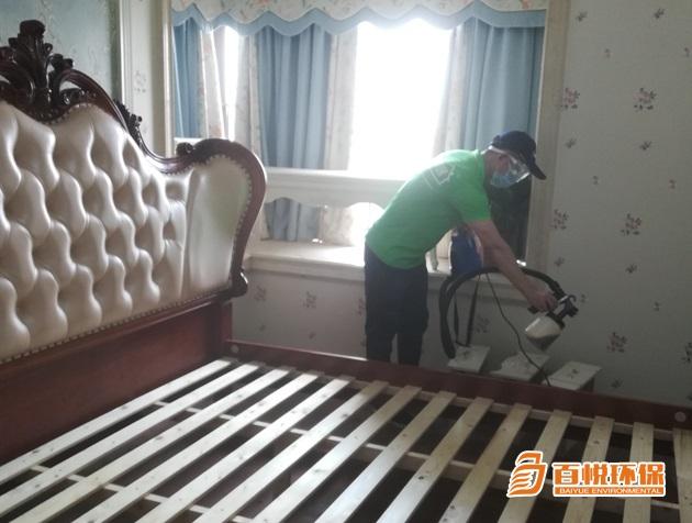 準(zhǔn)媽媽對(duì)裝修空氣污染的注意事項(xiàng)及其影響