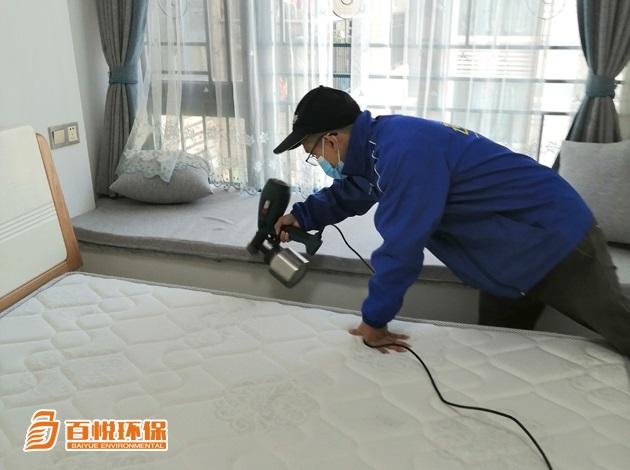 室內(nèi)環(huán)境都有哪些染污物以及對人體健康有何危害？