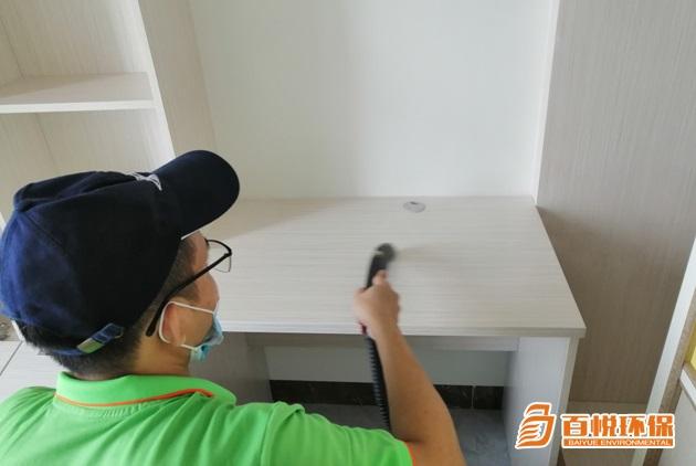 新裝修后快速去除甲醛的有效方法「佛山百悅知識(shí)普及」 新裝修后快速去除甲醛的有效方法「佛山百悅知識(shí)普及」