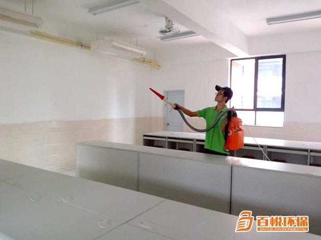 佛山辦公室裝修除甲醛百悅環(huán)保新辦公室除甲醛的方法 佛山辦公室裝修除甲醛百悅環(huán)保新辦公室除甲醛的方法