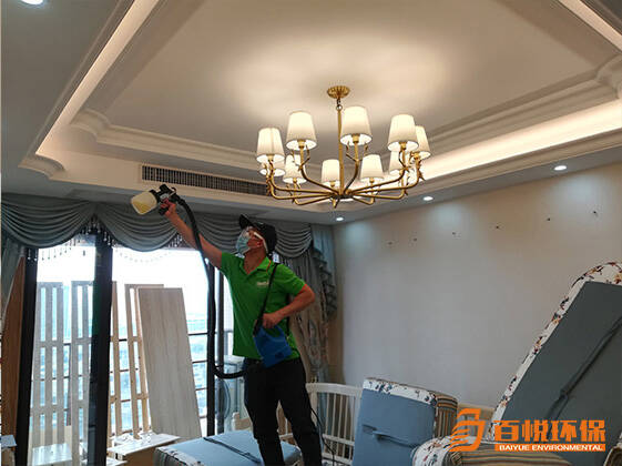 春季裝修特別要注意的問題[佛山百悅環保經驗分享]