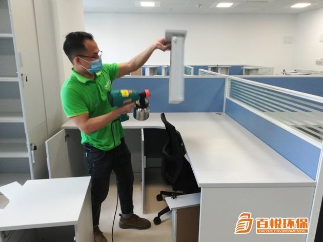 佛山除甲醛公司哪家好? 佛山除甲醛公司哪家好?