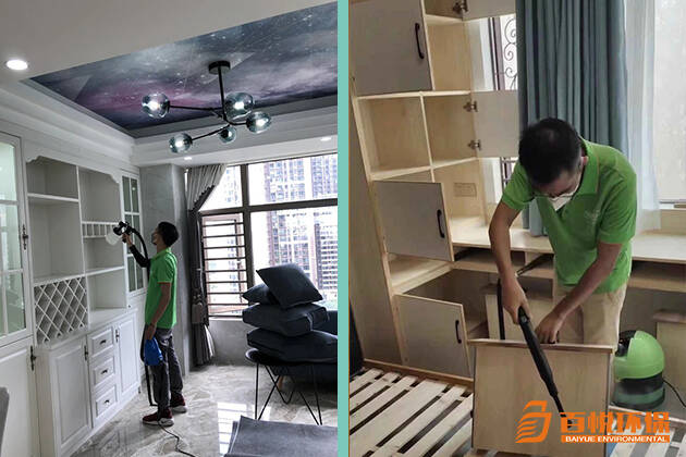 甲醛知識大全[甲醛小常識]佛山百悅環(huán)保  